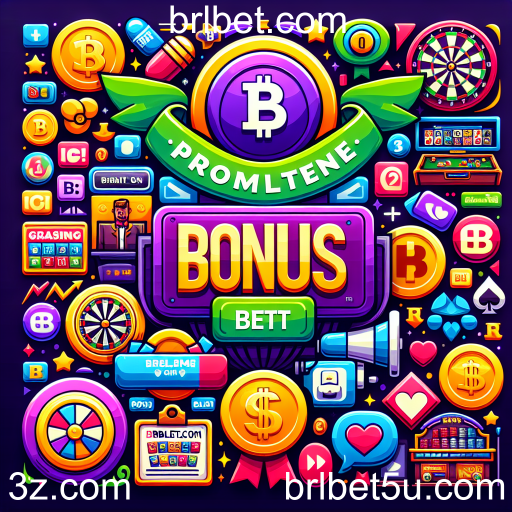Explore as Melhores Promoções na brlbet.com