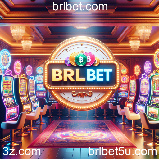 Explorando os Caça-Níqueis no BRLBet: Diversão e Emoção a Cada Giro